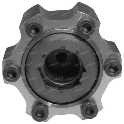 Auto Free Wheeling Hub for Nissan Patrol GU Y61 (1997–2023)