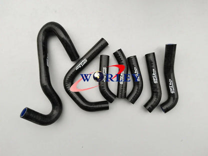 Silicone Hose for Husqvarna WR400 XC400 CR430 WR430 XC430 (1984-1988)