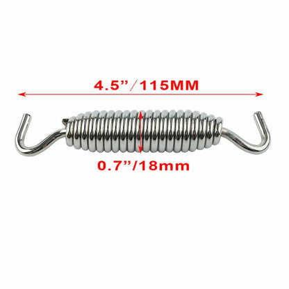 Kickstand Spring for Harley 883 1200 Softail Dyna Touring (2004-2023)