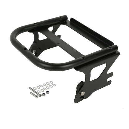 Trunk Rack Pad Mount for Harley Touring Electra Glide (1997-2008)