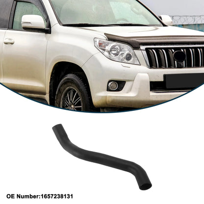 Lower Radiator Hose for Toyota Land Cruiser (2019) No. 1657238131