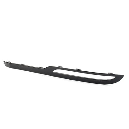 Left Rear Bumper Fog Lamp Moulding for Land Rover Range Rover Velar (2018-2020)