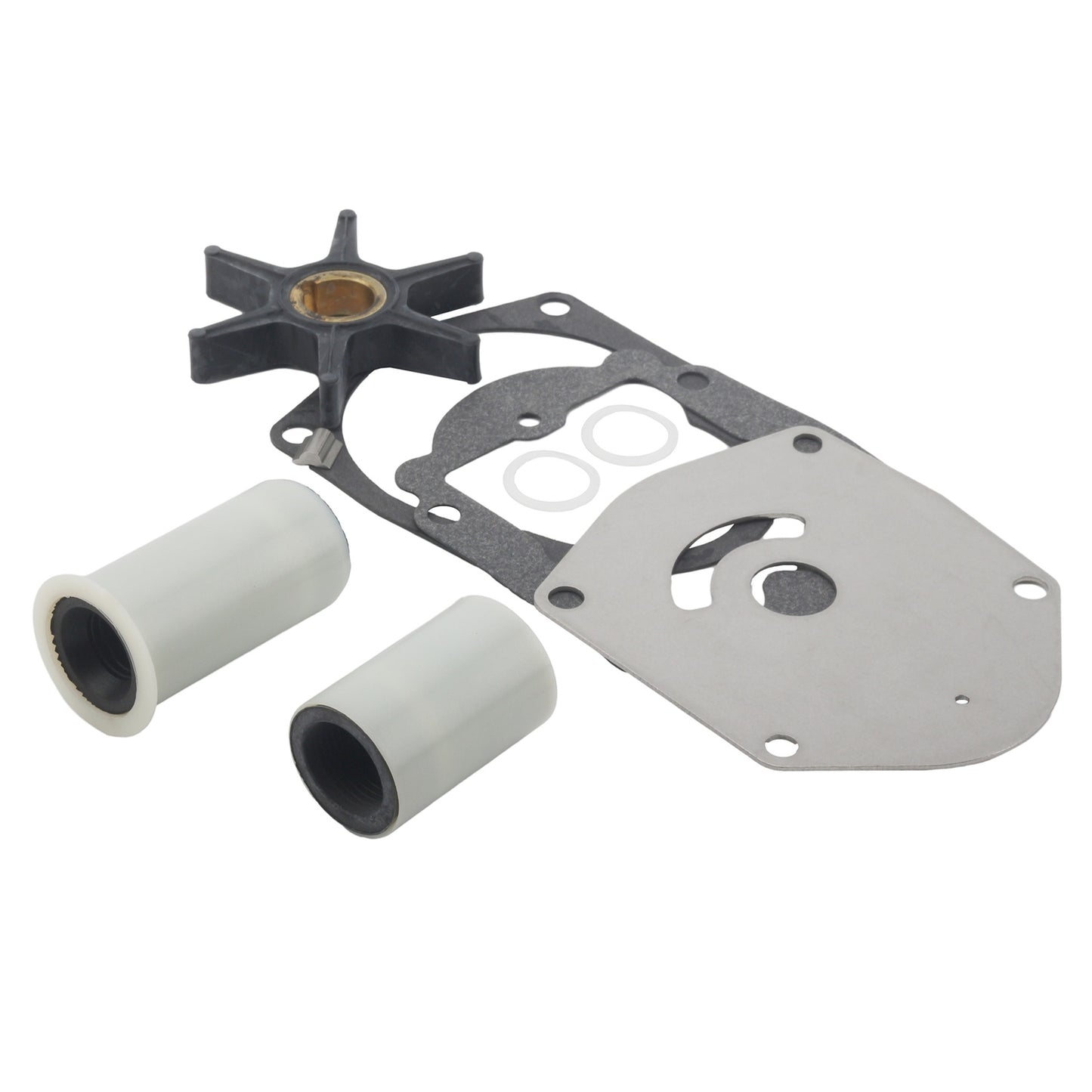 Water Pump Repair Kit for Mercury Mariner Outboard