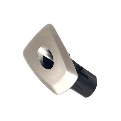 Rear Door Locking Pin Cover for BMW G11 G12 (2016-2023)