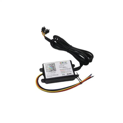 Multicolor LED DRL Light Lamp for Chrysler 300C (2011-2020)