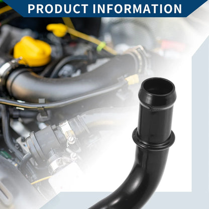 HVAC Heater Hose Assembly for Chevrolet Malibu (2006-2010)