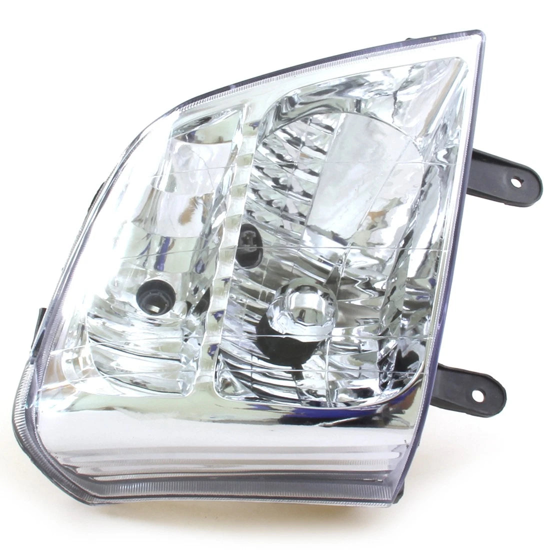 Headlight Lamp for Isuzu D-Max (2002–2005)