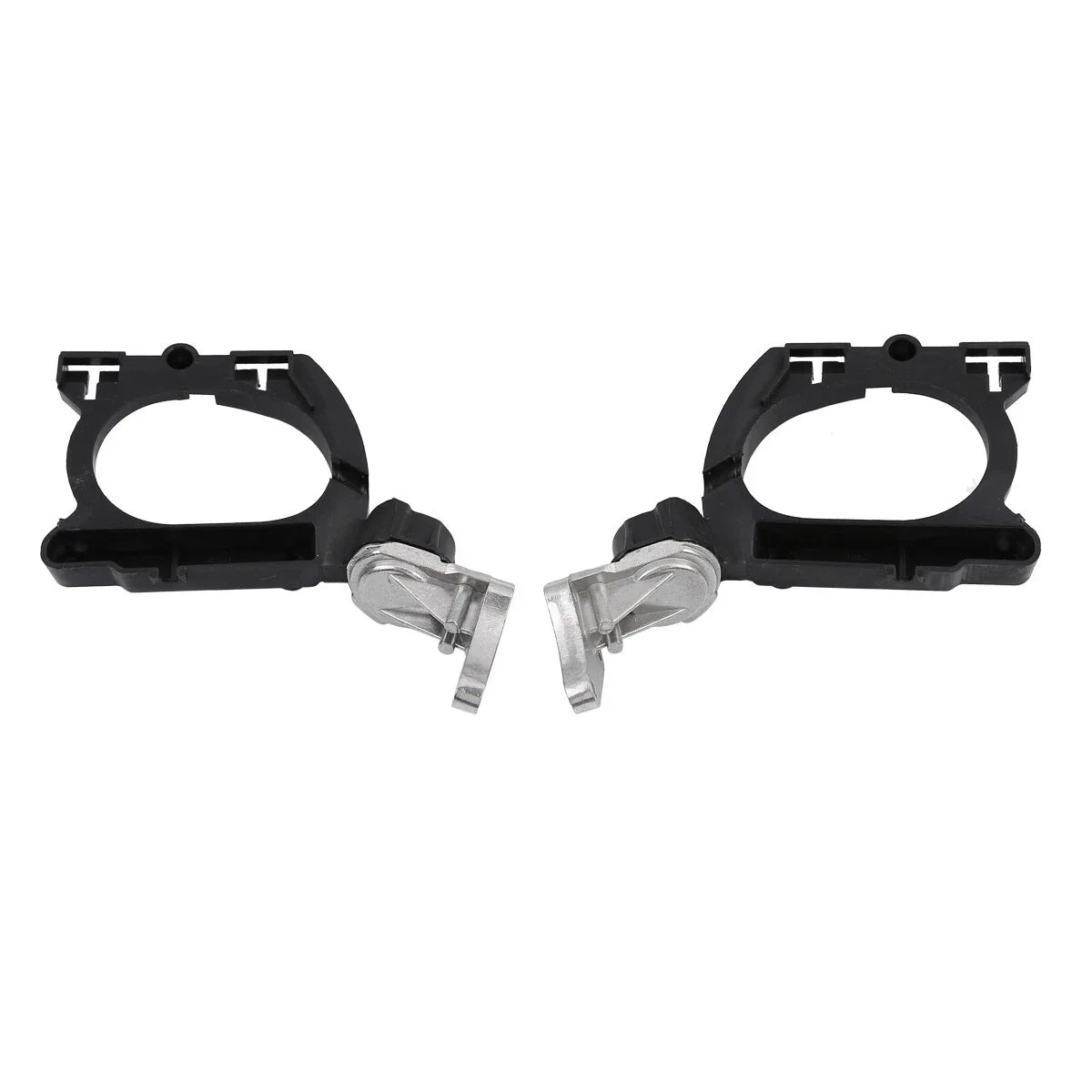 Rear View Mirror Base Mount Bracket for Honda Goldwing GL1800 (2001-2017)