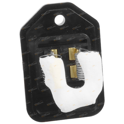 Heater Fan Resistor for Toyota Hilux Surf (1989–1990)