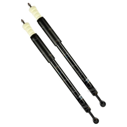 2X Rear Shock Absorbers for Ford Focus (2006–2008) Turbo Hatchback