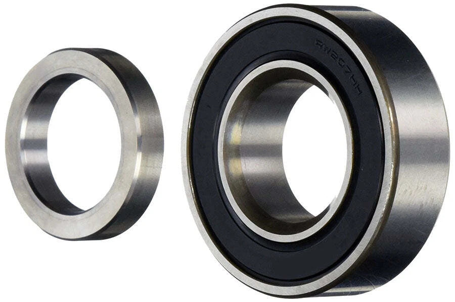 Set of 4 Chrome Wheel Covers