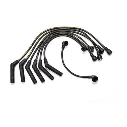 Set of 4 Spark Plug Leads for Magna TR 3.0L (1991–1996)
