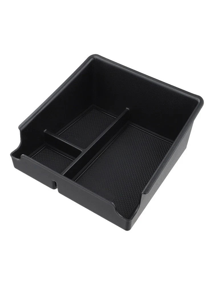 Central Control Console Storage Solution Box for Seal EV (2022–2024)