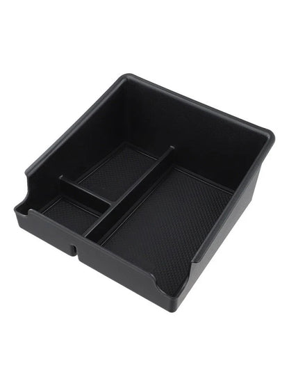 Central Control Console Storage Solution Box for Seal EV (2022–2024)