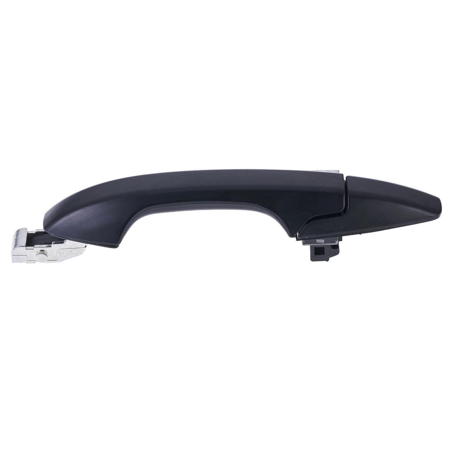 Rear Left Outer Door Handle for Honda CR-V (2007–2012) Primed Black