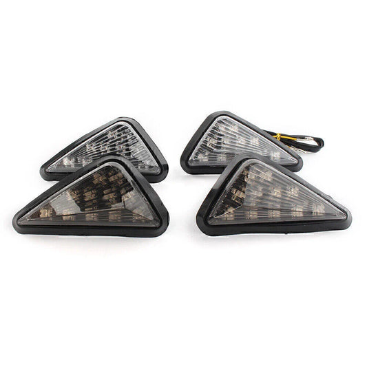 Amber Turn Signal LED Lamp for Kawasaki Ninja ZX6R (1998-2006)