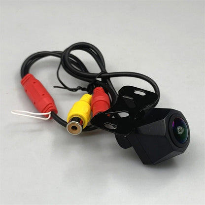 AHD 720P CCD Rear Backup Parking Camera for Car - 170�� Wide-angle