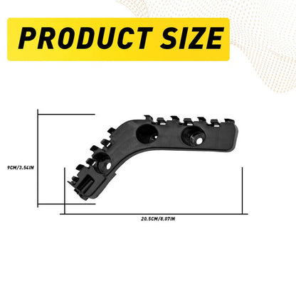 Front Bumper Bracket Set for Jeep Grand Cherokee (2011-2013)