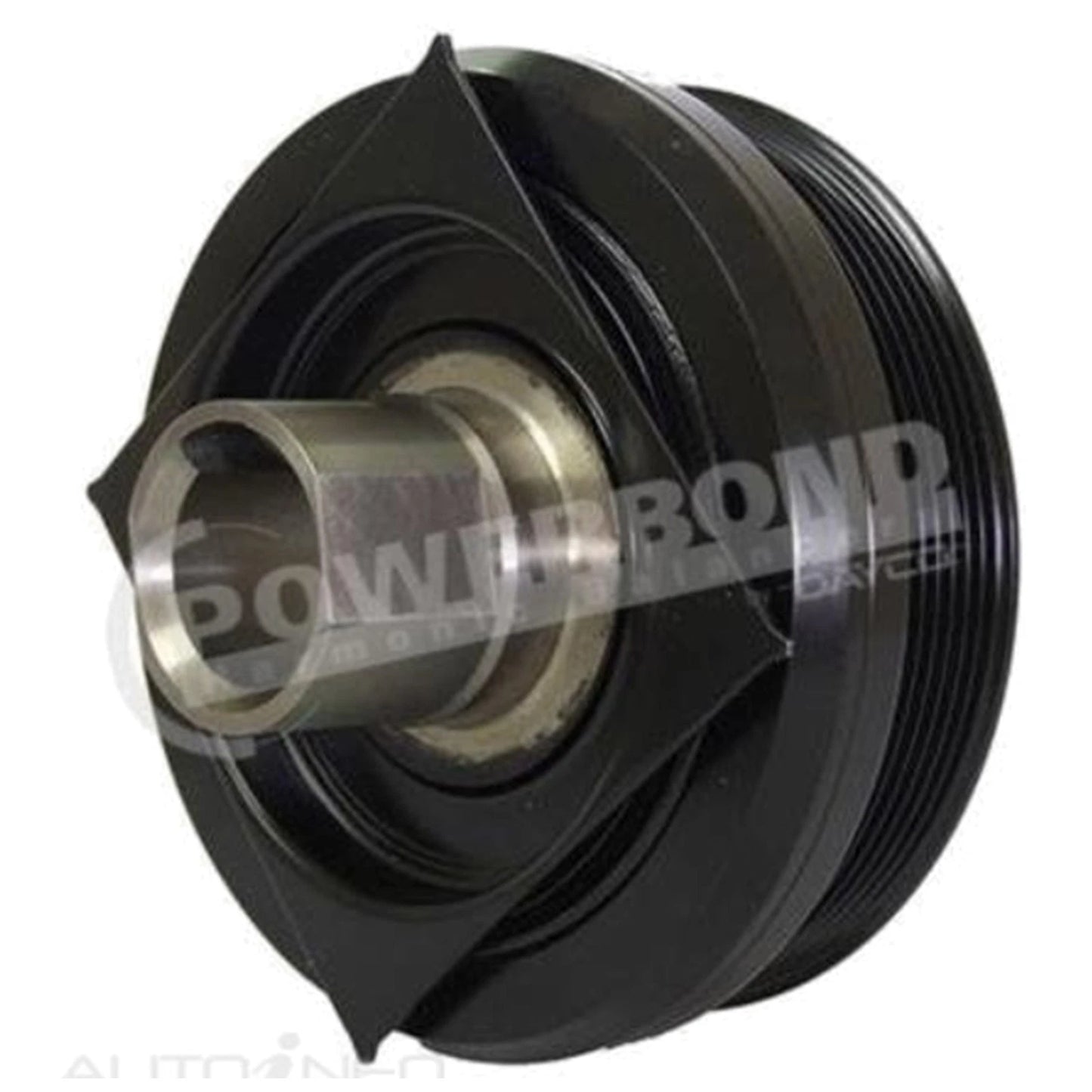 Harmonic Balancer for Nissan Elgrand ATE50 (1999–2002)