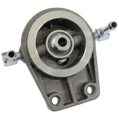 Fuel Primer Pump for Nissan Forklift