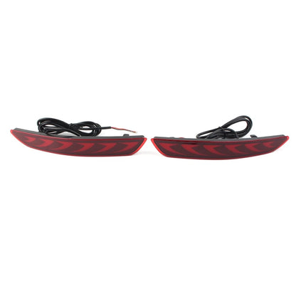 Steering Wheel Shift Paddle Shifter Extension for Mazda 3 6 CX-3 CX-4 CX-5 (2014–2023)