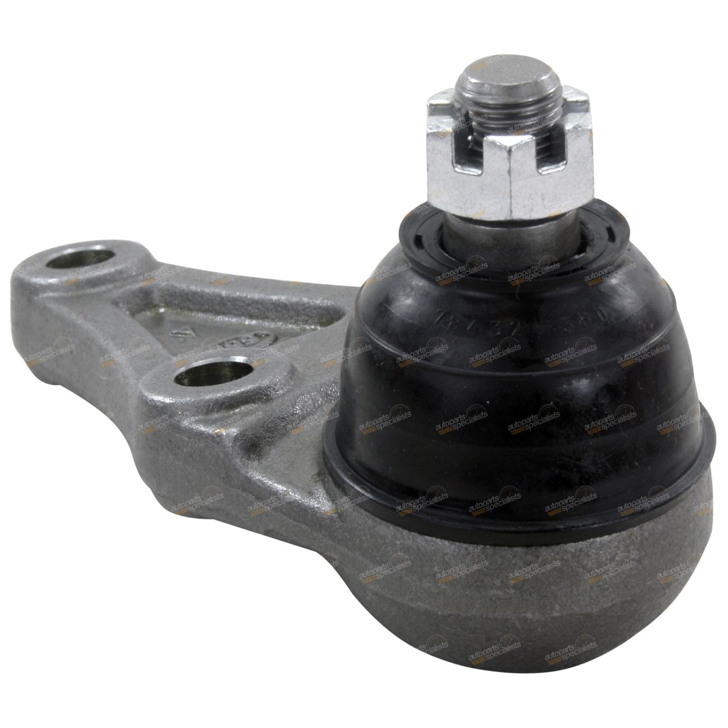 Lower Ball Joint for Mitsubishi Pajero NM NP NS NT (2000–2011)