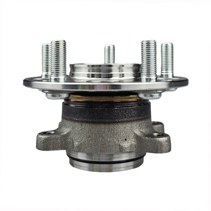 Rear Wheel Bearing Hub Assembly for Honda Civic (2012–2016)