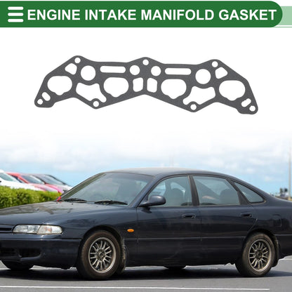 Engine Intake Manifold Gasket for Mazda 626 (1987–1996) No.F20113111