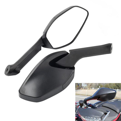 Rear View Mirrors for Ducati Multistrada 1200 950 1260 (2015-2017)