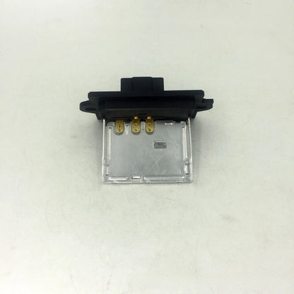 Heater Blower Motor Resistor for Dodge Nitro / Jeep Liberty (2002–2011)