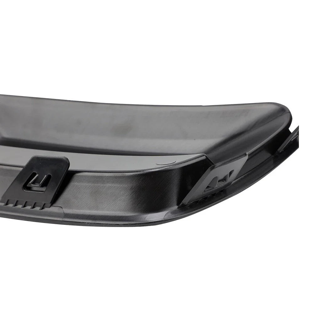 Front Right Fog Light Cover for Chevrolet Colorado (2015-2020)