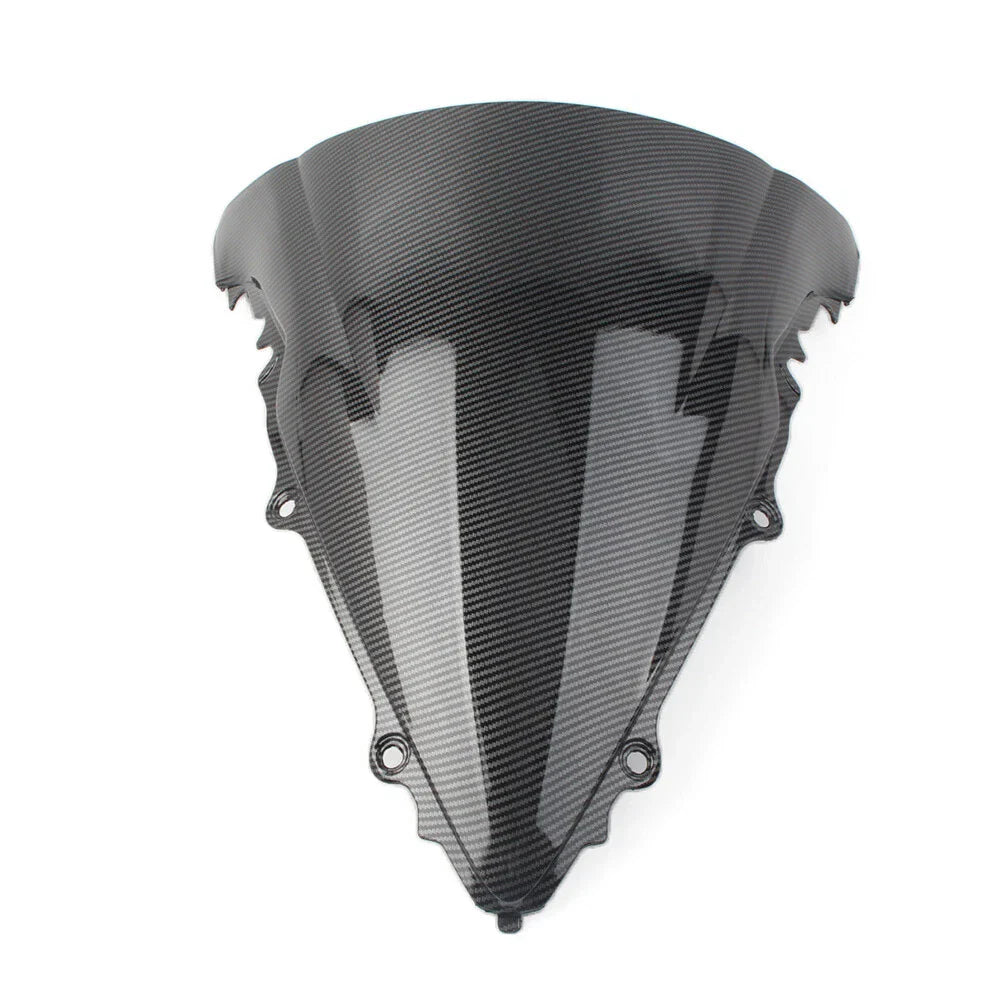 Double Bubble Windshield for YAMAHA YZF R6 (2003-2005)