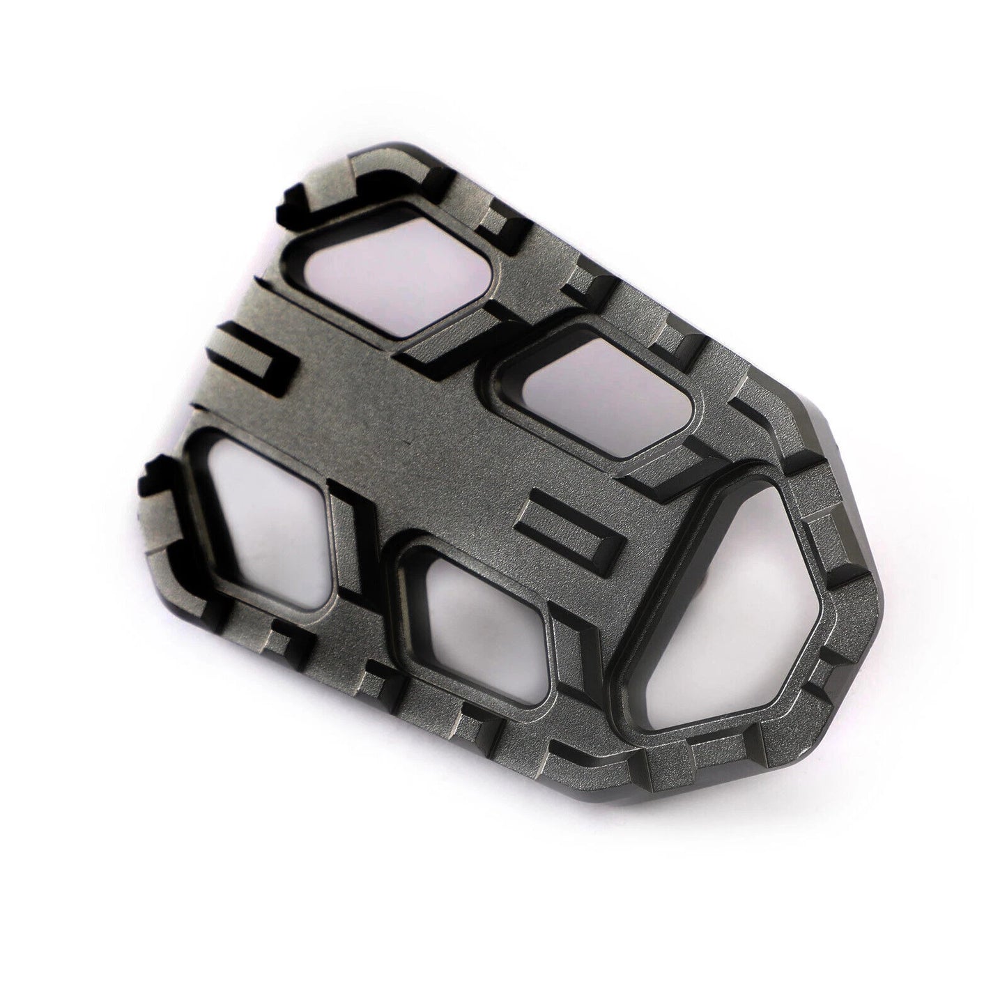 Knee Tank Pad for BMW R 18 R1800 Classic (2020–2021)