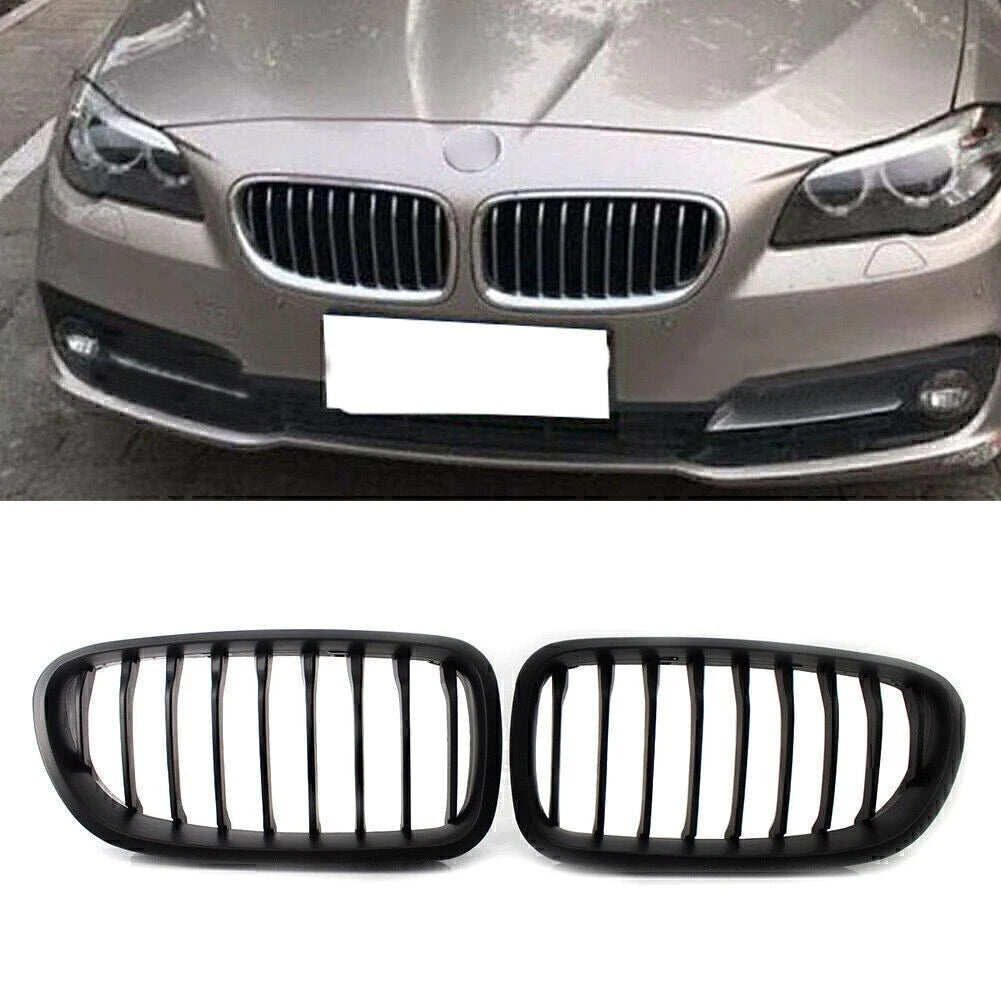 Headlight Washer Cap Cover for BMW 7 Series F01 F02 F03 (2009–2015)