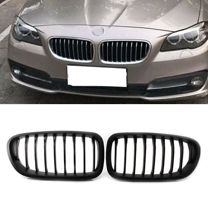 Headlight Washer Cap Cover for BMW 7 Series F01 F02 F03 (2009–2015)