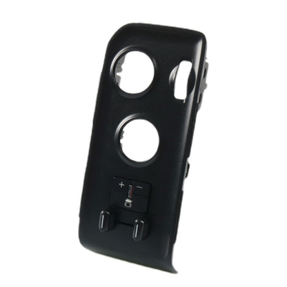 Trailer Brake Switch Panel for GM Chevrolet