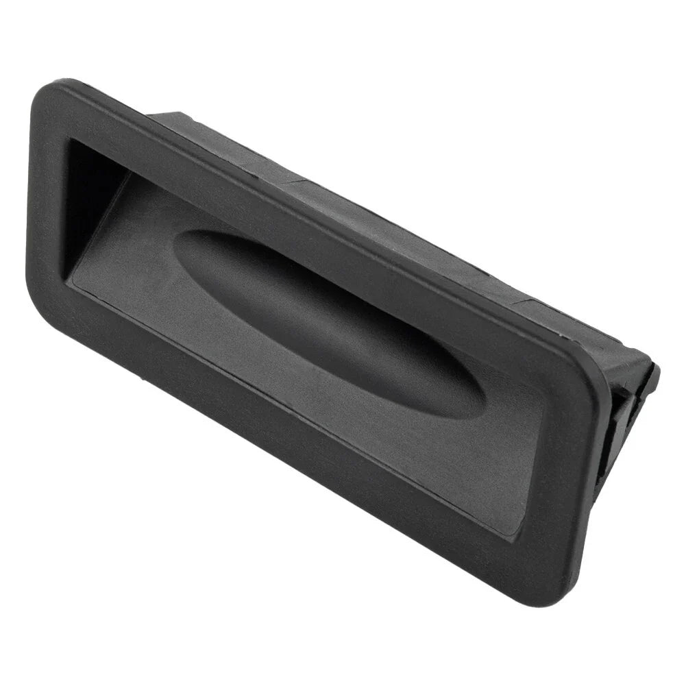 Tailgate micro switch