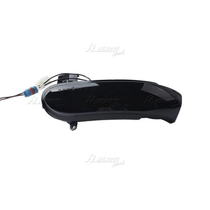 Dynamic LED Mirror Turn Signal Light for Mercedes SL-Class (2004–2008)