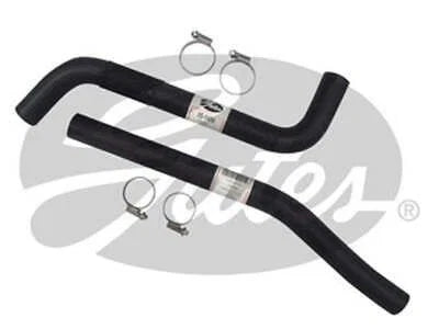 Radiator Hose Set for Gates (2008–2016)