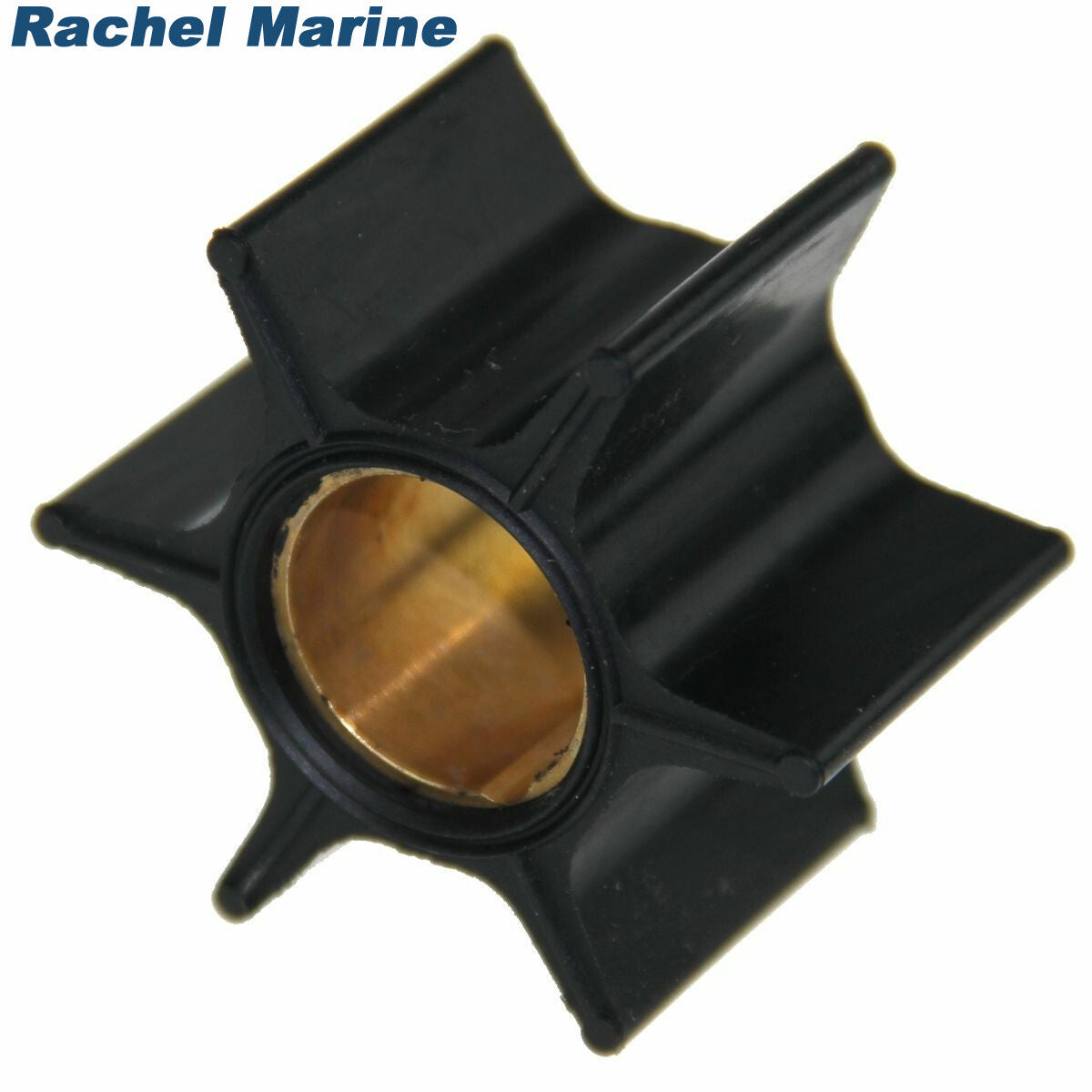 Water Pump Impeller for Mercury Mercruiser (1990–2000)