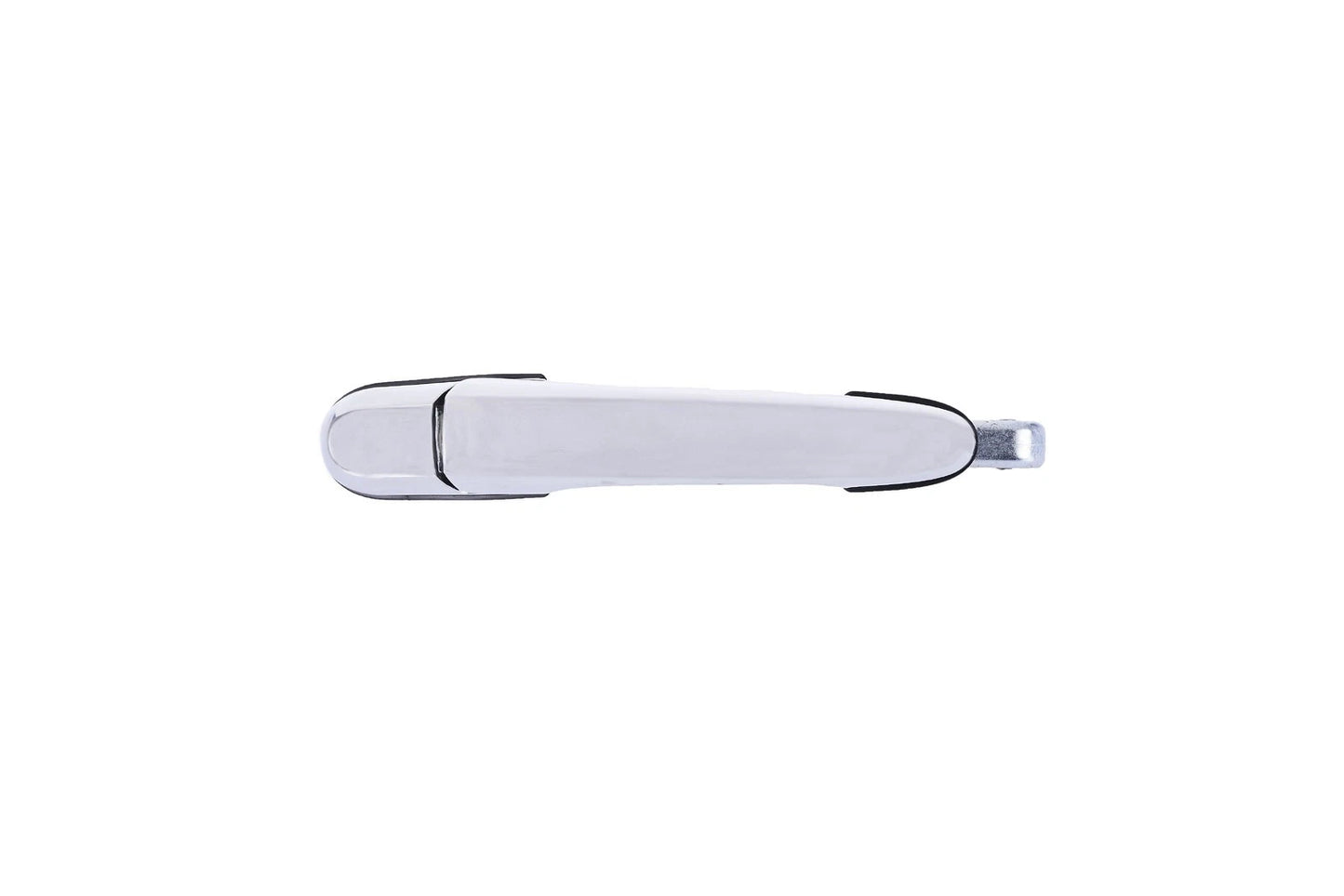 Chrome Rear Left Outer Door Handle for Hyundai Tucson (2004–2010)