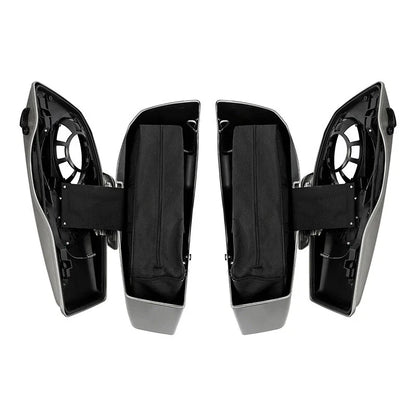 Saddlebag Inner Bags for Harley CVO Road Glide (2023-2025)