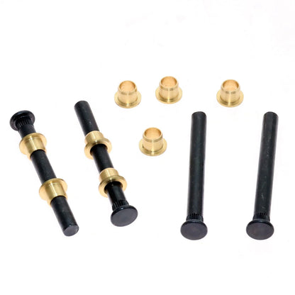 Set of 2 Door Hinge Pins for Toyota Corolla (KE20–KE70)