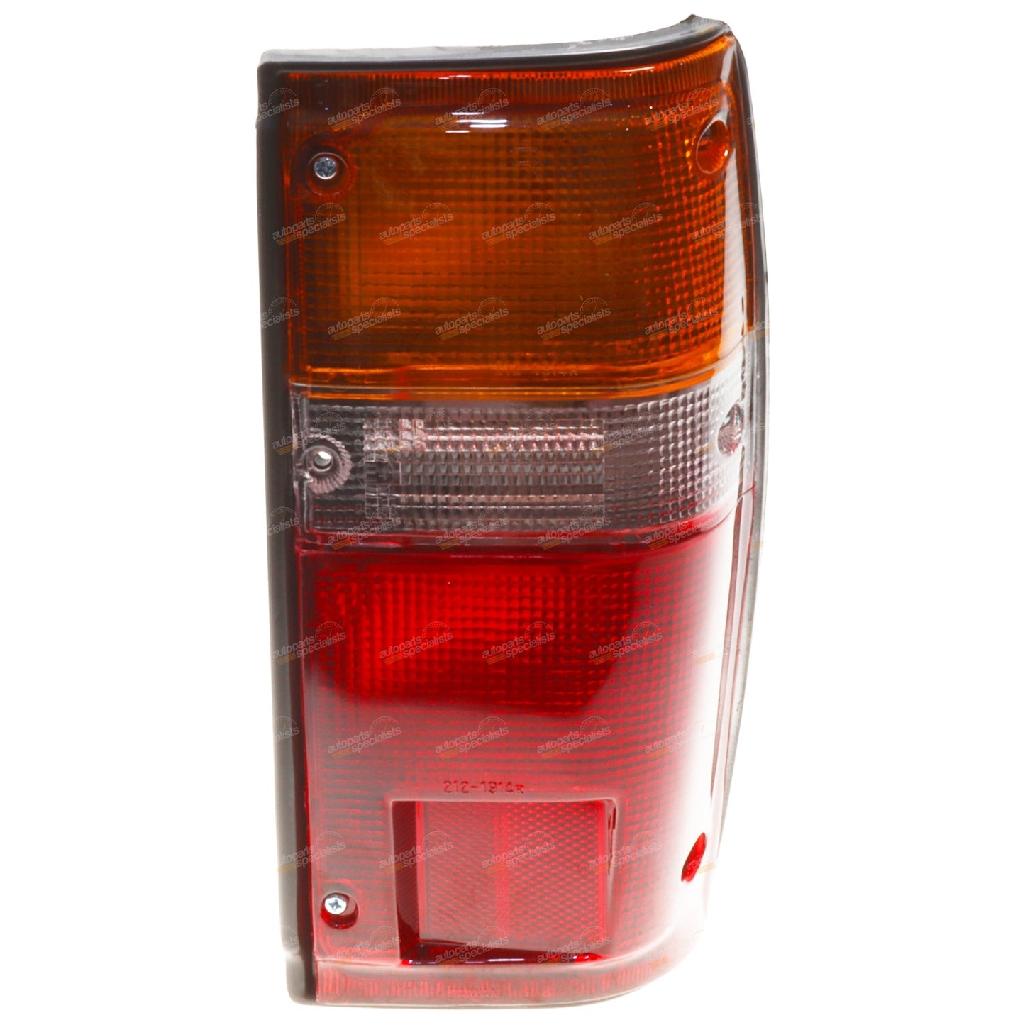 RH Tail Lights for Toyota Hilux 2WD/4WD (1983–1988)