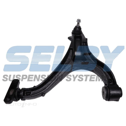 RH Front Lower Control Arm Assembly for Jeep Grand Cherokee (2005–2011)