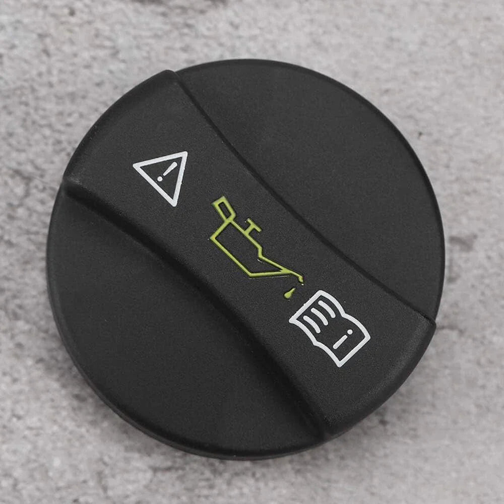 Oil Filler Cap for Benz C CL CLK E S G GL GLC GLE GLK Class