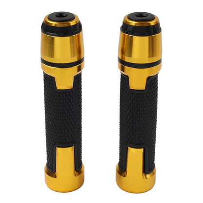 22MM 7/8" Handlebar Grips for Harley & Honda