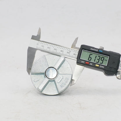 Ignition Door Fuel Cap Lock Set for Toyota Hilux 1983-1988