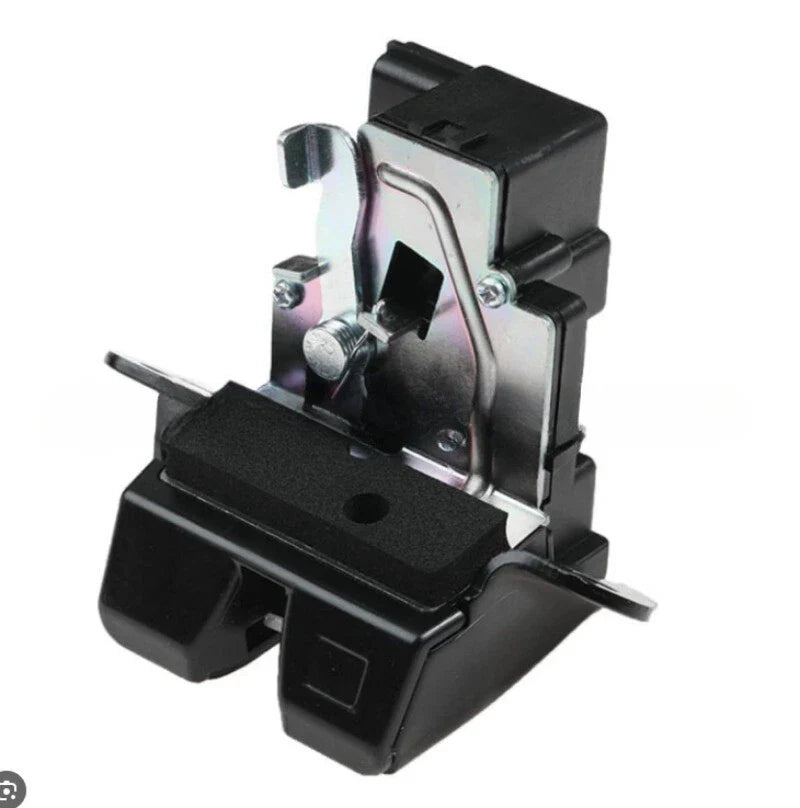 Trunk Tailgate Lock Latch for Kia Soul, Hyundai Santa Fe Sport (2013–2019)