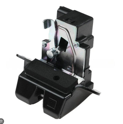 Trunk Tailgate Lock Latch for Kia Soul, Hyundai Santa Fe Sport (2013–2019)